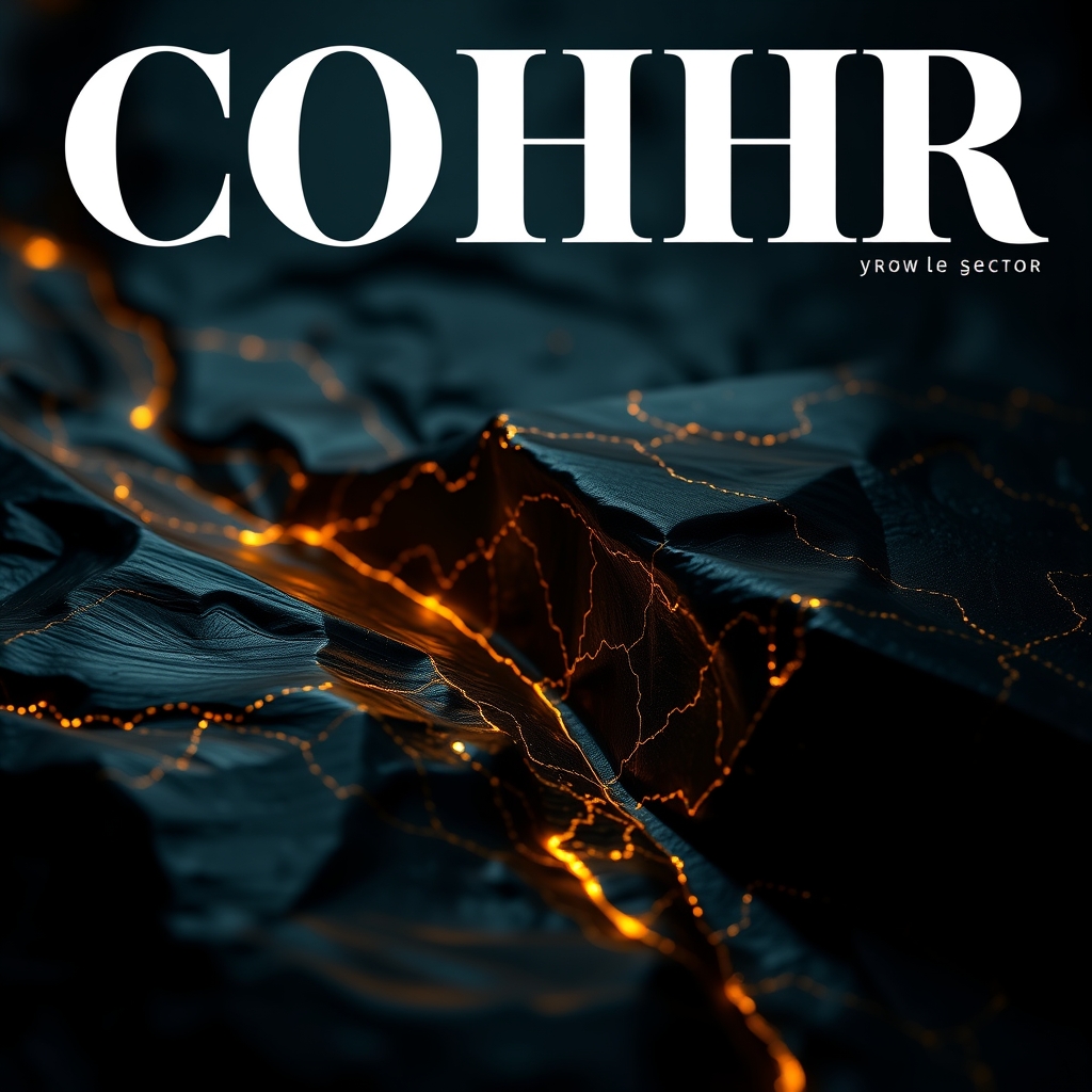 COHR - Educational Analysis * US Equities